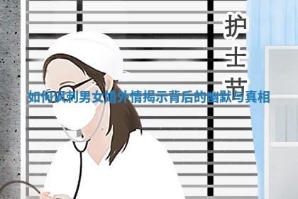 如何讽刺男女婚外情揭示背后的幽默与真相